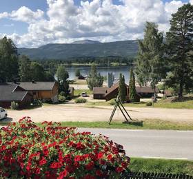 Туры в Quality Straand Hotel & Resort в Норвегии