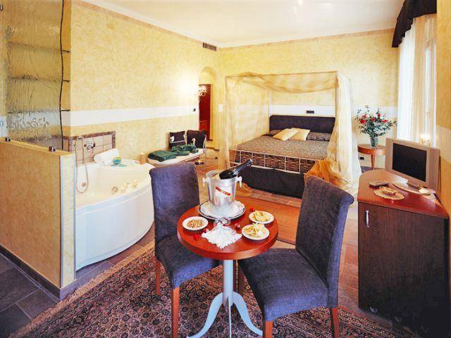 Due Mari 4* Италия, Римини