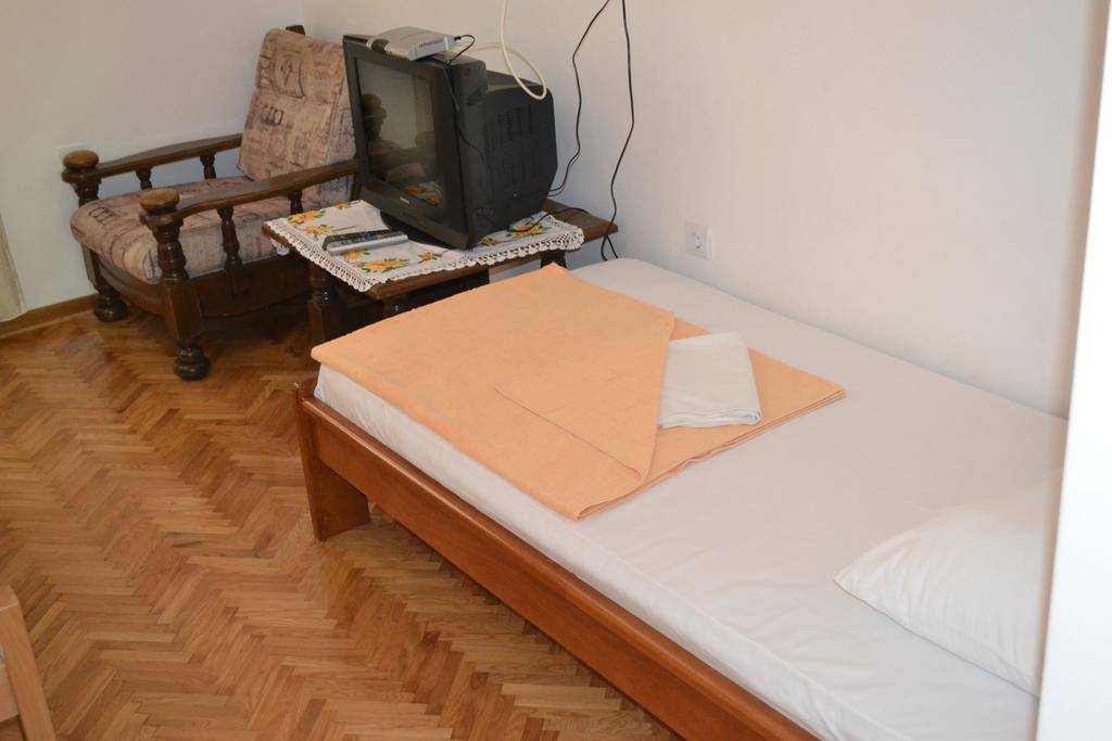 Villa Bastrica 3*