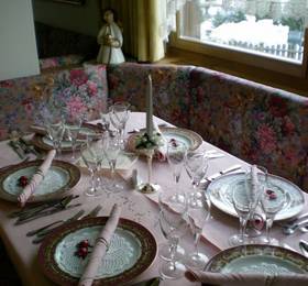 Туры в Des Alpes Hotel в Италии