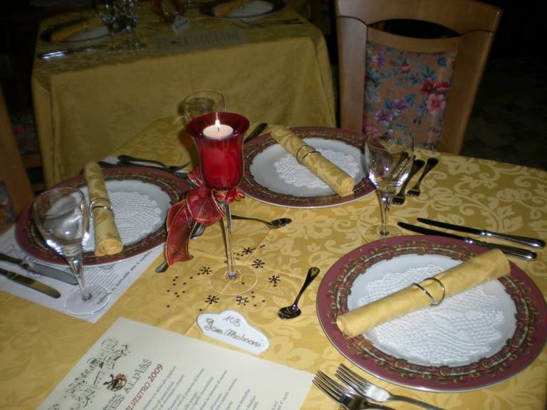 Des Alpes Hotel