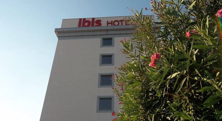 Ibis Verona