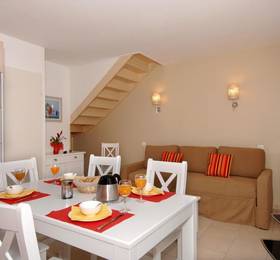 Туры в Odalys Residence le Mas des Flamants в Франции