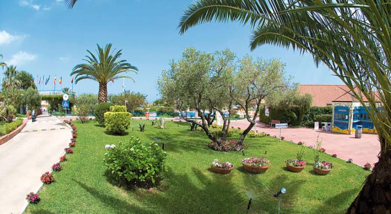 Hotel Residence La Pace