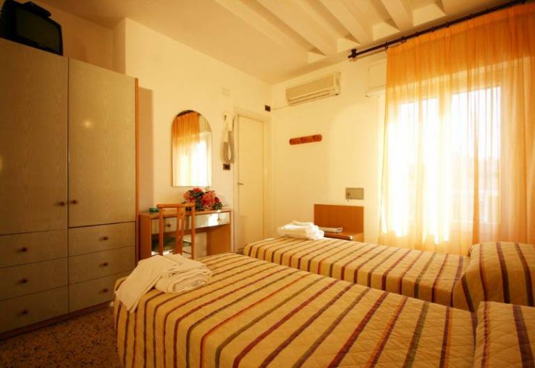 Beaurivage Hotel