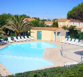 Отдых в Odalys Residence Les Marines d'Helios - Франция, Лан