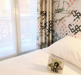 Туры в Ibis Styles Paris Saint Ouen в Франции
