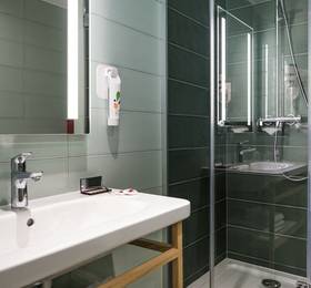 Отдых в Ibis Styles Paris Saint Ouen - Франция, Париж