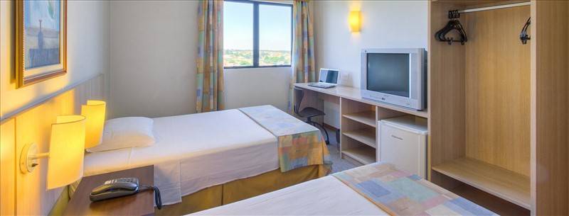 Tulip Inn Campo Largo 3* Бразилия, Куритиба