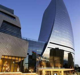 Fairmont Baku в Баку