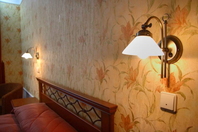 Astor Hotel