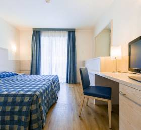Отдых в Caravel Hotel - Италия, Римини