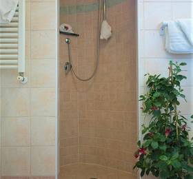 Crystal Hotel в Римини