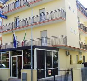 Отдых в Arena Hotel - Италия, Римини