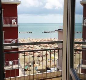 Hotel Due Rose в Римини