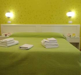 Отдых в Stella Polare Hotel - Италия, Римини