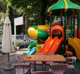Отдых в Angelus Hotel - Италия, Римини