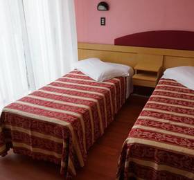 Туры в Angelus Hotel в Италии