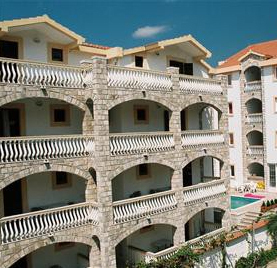 Villa Tatiana