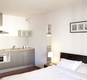 Отдых в Ruby Suites Strasbourg - Франция, Страсбург