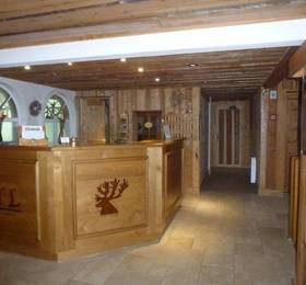 Apartments Chamonix Apt в Шамони