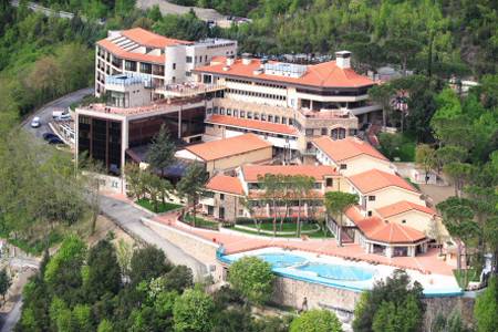 Petriolo Spa Resort 5* Италия, Сиена