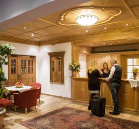Отдых в Tipotsch Hotel - Австрия, Харт-им-Циллерталь