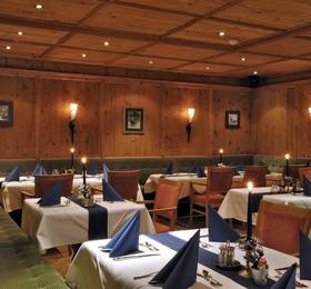 Tipotsch Hotel в Харт-им-Циллертале