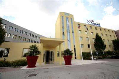Vime Venice East