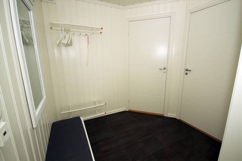 Sorheim Brygge 4* Норвегия, Тромсо