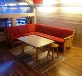 Offersoy Feriesenter в Нурланне