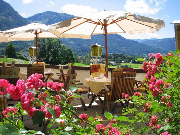 Seethurn Hotel