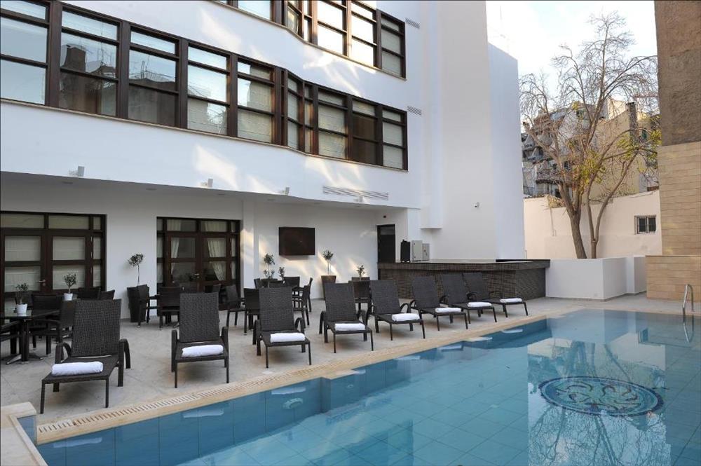 Royiatiko Hotel 2*