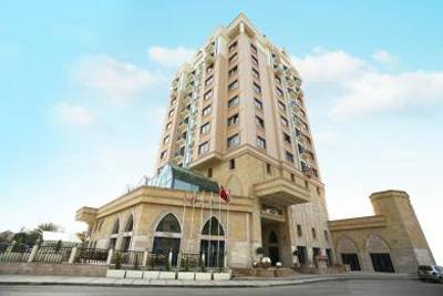 Merit Lefkosa Hotel & Casino 5* Кипр, Никосия