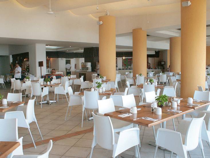 Ritz Acapulco Hotel de Playa 3* Мексика, Акапулько