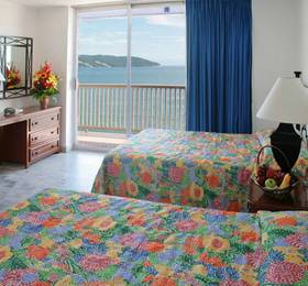 Туры в Ritz Acapulco Hotel de Playa в Мексике
