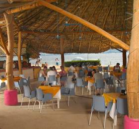 Отдых в Ritz Acapulco Hotel de Playa - Мексика, Акапулько