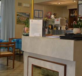 Туры в Marselli Hotel в Италии