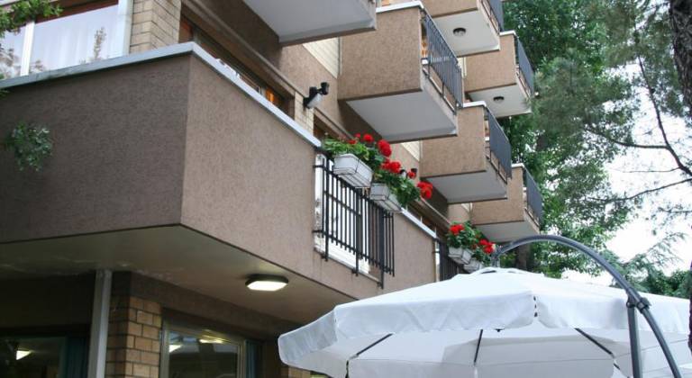 Marselli Hotel