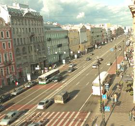 Хостел Лайф в Санкт-Петербурге