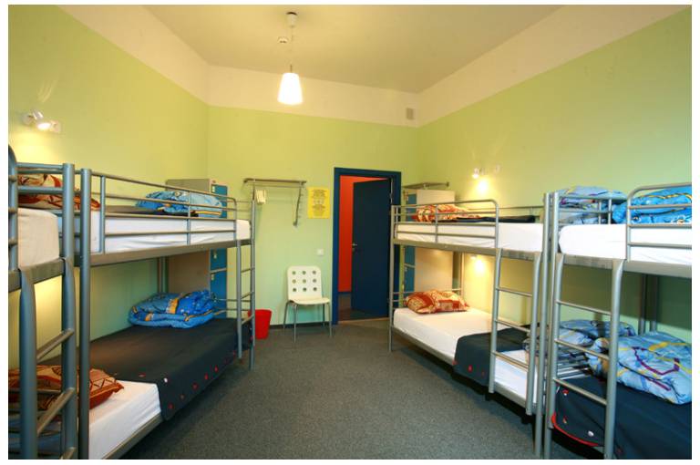 Хостел Лайф