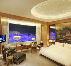 Pangu 7 Star Hotel в Пекине