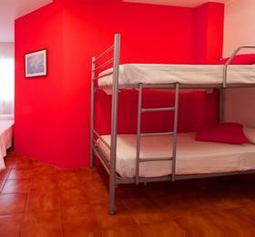 Туры в Apartamentos Bon Repos в Испании