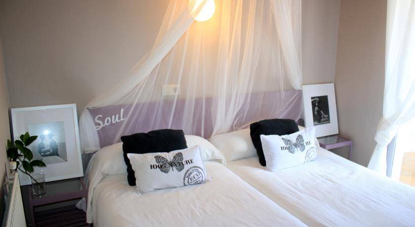 La Concha Soul Boutique Hotel 2* Испания, Майорка