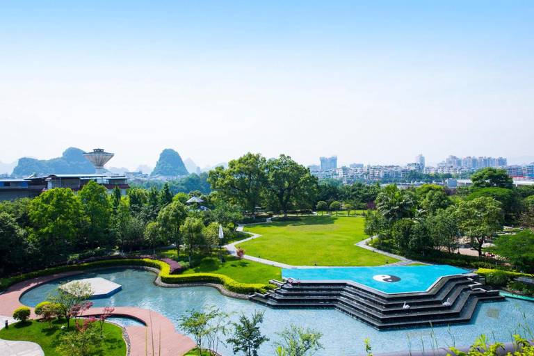 Shangri-La Hotel, Guilin