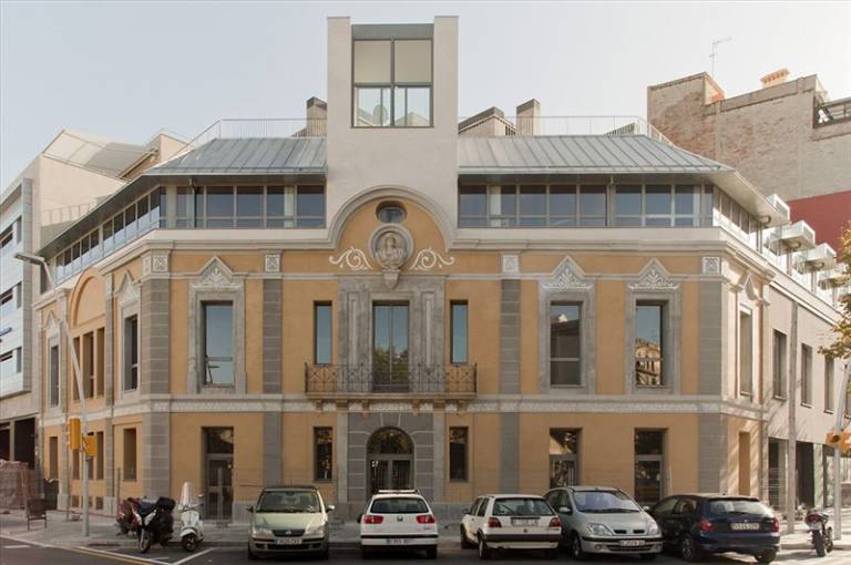 La Republica Apartments