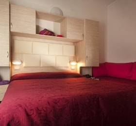 Туры в Hotel Croce del Sud в Италии