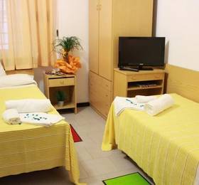 Отдых в Hotel Croce del Sud - Италия, Римини