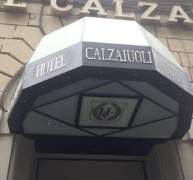 Туры в Calzaiuoli Hotel в Италии