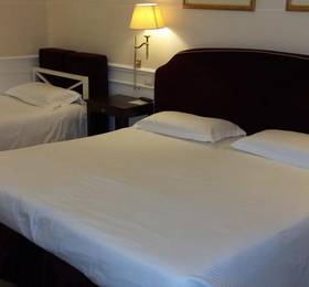 Отдых в Calzaiuoli Hotel - Италия, Флоренция